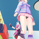 Image for article titled Gun Gun Pixies Is A Silly Erotic Game With A Serious Message About Your Health